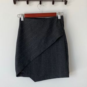 Dynamite skirt